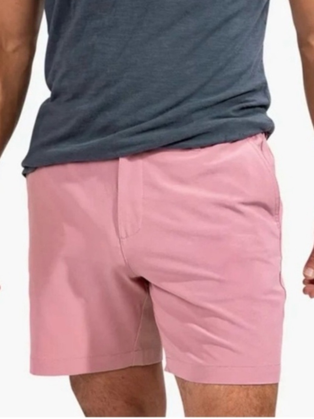 Chubbies Everyday Stretch 6” Shorts